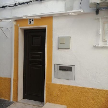 Casa Da Romeira Elvas Zimmer foto