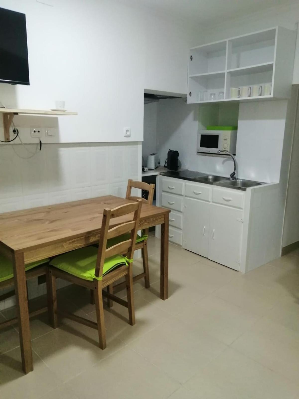 Casa Da Romeira Elvas Zimmer foto