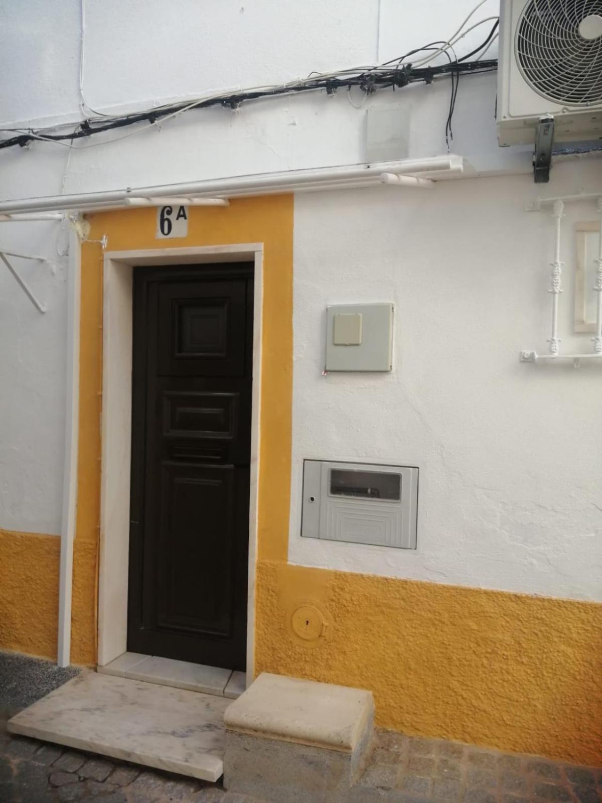 Casa Da Romeira Elvas Zimmer foto